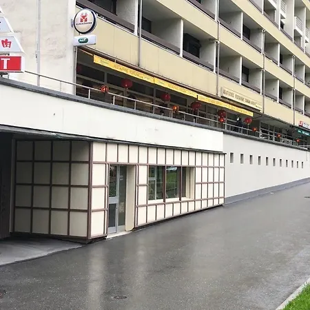 Fortuna アパート *