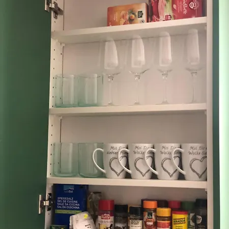Apartament Fortuna Leukerbad