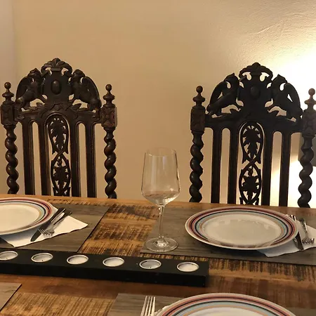 Fortuna アパート ロイカーバード