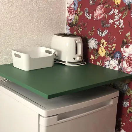 Fortuna アパート