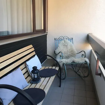 Apartament Fortuna