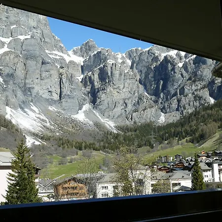 Lägenhet Fortuna Leukerbad