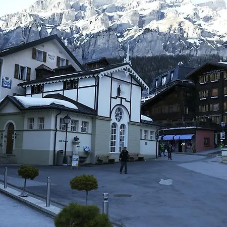 Fortuna Apartament