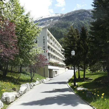 Apartament Fortuna *