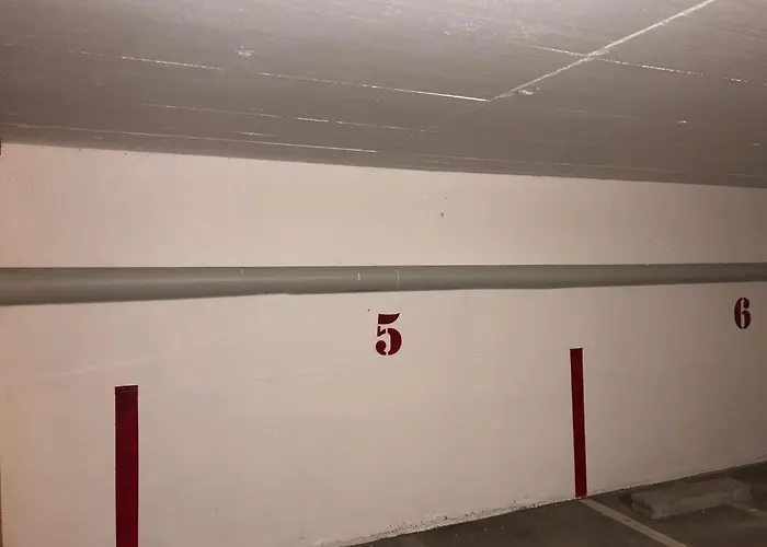 Fortuna Lägenhet