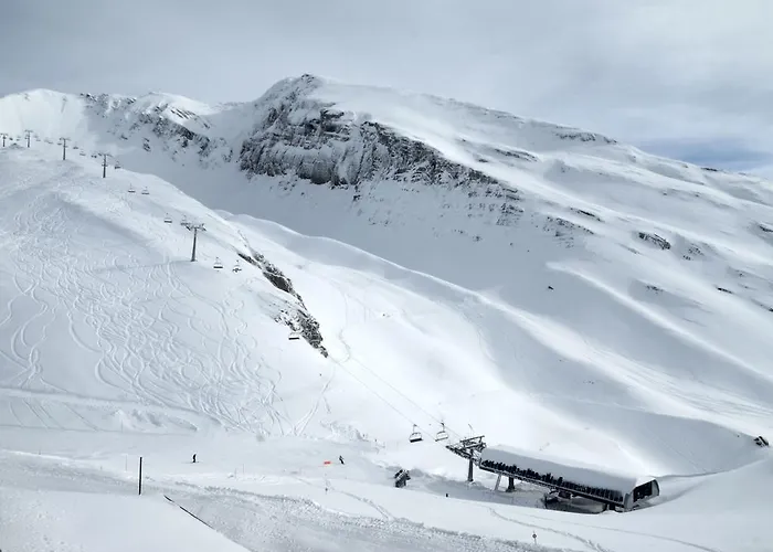 Fortuna Leukerbad