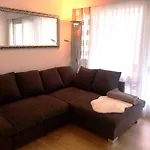 Fortuna Lejlighed Leukerbad