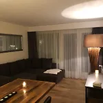 Fortuna Lejlighed Leukerbad