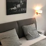 Lejlighed Fortuna Leukerbad