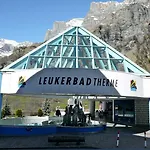 Fortuna Lejlighed