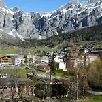 Fortuna Lejlighed Leukerbad
