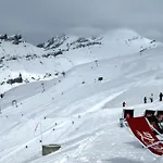 Lejlighed Fortuna