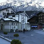 Fortuna Lejlighed