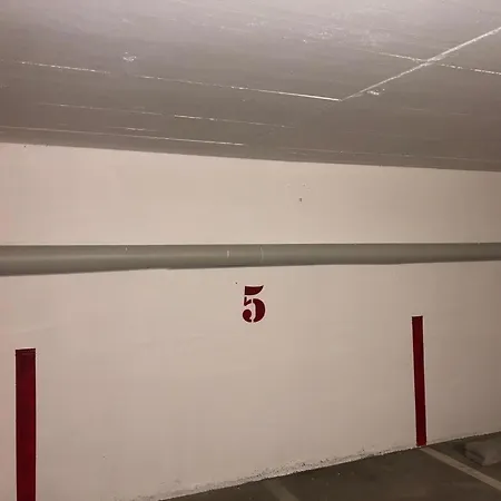 Fortuna Lägenhet