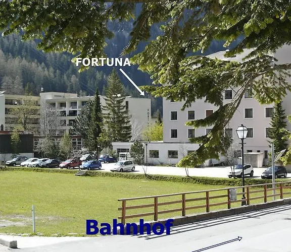 Fortuna *